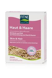 Bild von Fitne - Haut & Haare Nährstoffkomplex - 60 Kapseln