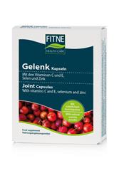 Bild von Fitne - Gelenk 60 Kapseln - 31,07 g
