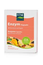 Bild von Fitne - Enzym 60 Kapseln - 29 g