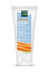 Bild von Fitne - Basische Dusche Kurkuma - 200 ml