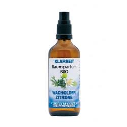 Zeige Details für Unterweger - BIO Raumparfum Klarheit - 100 ml Bild von Unterweger - BIO Raumparfum Klarheit - 100 ml
