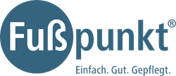 Fußpunkt