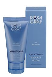 Bild von Rosa Graf - Amintamed Balance Tagespflege - 50 ml