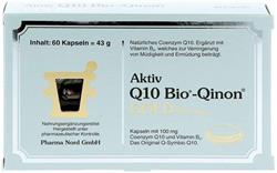Bild von Pharma Nord - Q10 Bio-Quinon® Gold 100mg