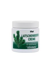 Zeige Details für Unterweger - Latschenkiefer Creme - 100 ml Bild von Unterweger - Latschenkiefer Creme - 100 ml