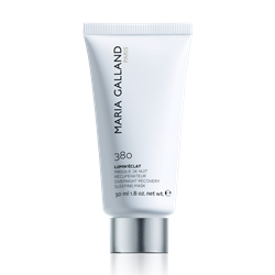 Bild von Maria Galland - 380 Masque de Nuit Récupérateur Lumin'éclat Nachtmaske - 50 ml