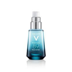 Zeige Details für VICHY Minéral 89 - Hyaluron-Boost zur Stärkung der empfindlichen Augenpartie - 15 ml Bild von VICHY Minéral 89 - Hyaluron-Boost zur Stärkung der empfindlichen Augenpartie - 15 ml