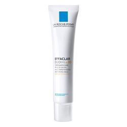Bild von LA ROCHE-POSAY Effaclar Duo (+) LSF 30 - Für unreine Haut - Anti-Pickel Pflege mit UV-Schutz - 40 ml
