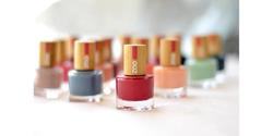 Bild von ZAO - Bambus Nagellack