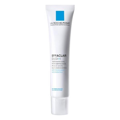 Bild von La Roche-Posay - Effaclar - Duo+ - 40 ml