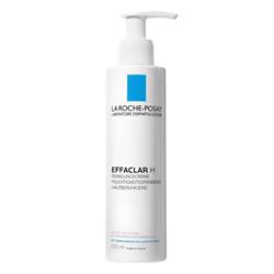 Bild von LA ROCHE-POSAY - Effaclar H - Reinigungscreme - 200 ml