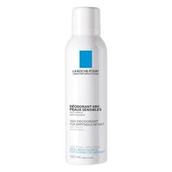 Bild von LA ROCHE-POSAY - Physiologisches Deodorant Spray 48h - 150 ml