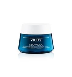 Bild von VICHY Neovadiol - reaktivierende Nachtpflege für reife Haut - 50 ml