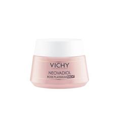 Zeige Details für VICHY Neovadiol - Nachtcreme Rose Platinium - 50 ml Bild von VICHY Neovadiol - Nachtcreme Rose Platinium - 50 ml
