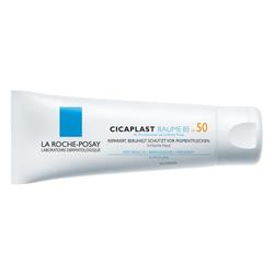 Bild von LA ROCHE-POSAY - Cicaplast - Baume B5 LSF 50 - 40 ml