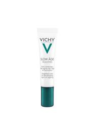 Picture of VICHY Slow Âge Eyes - Daily strengthening eye care against signs of aging in its origin 15 ml