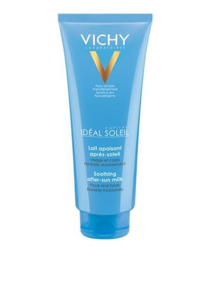 Bild von VICHY Idéal Soleil - After Sun Milch - 300 ml