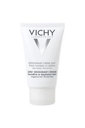 Bild von VICHY 24h Deodorant Creme für empfindliche Haut - 40 ml