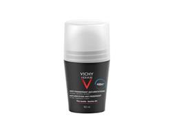 Bild von VICHY HOMME Deodorant Roll-On 48h Anti-Transpirant - 50 ml