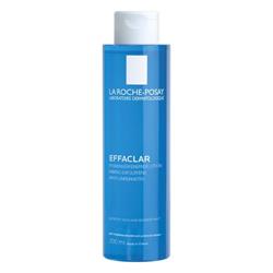 Bild von LA ROCHE-POSAY - Effaclar - Porenverfeinernde Lotion für fettige, unreine Haut - 200 ml