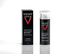 Bild von VICHY HOMME - Hydra Mag C+ Gesichtspflege - 50 ml