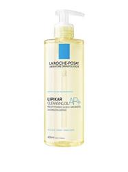 Bild von LA ROCHE-POSAY - Lipikar - AP+ Rückfettendes Dusch- und Badeöl - 400 ml