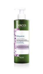 Bild von VICHY Dercos - Nutrients Vitamin Shampoo - 250 ml