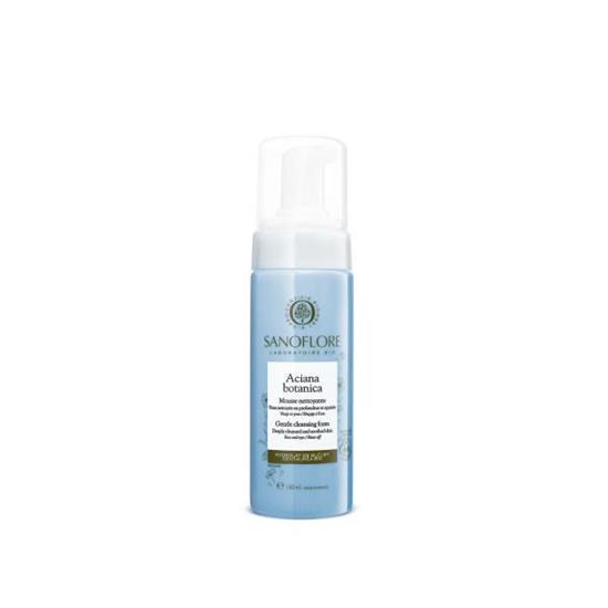 Picture of Sanoflore Aciana Botanica Mousse d'eau 150ml