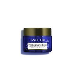 Picture of SANOFLORE Merveilleux - Anti-Wrinkle Balm - 50 ml