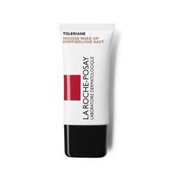 Bild von LA ROCHE-POSAY - Toleriane - Mattierendes Mousse Make-up - Beige Claire Nr. 2 - 30 ml