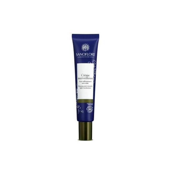 Bild von SANOFLORE Merveilleux - Anti-Falten Creme - 40 ml