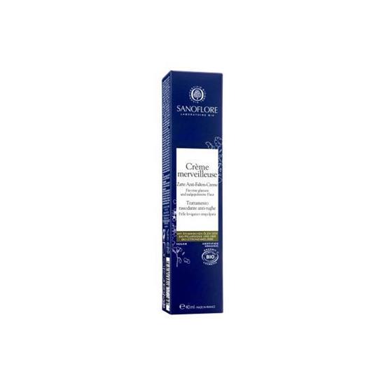 Bild von SANOFLORE Merveilleux - Anti-Falten Creme - 40 ml