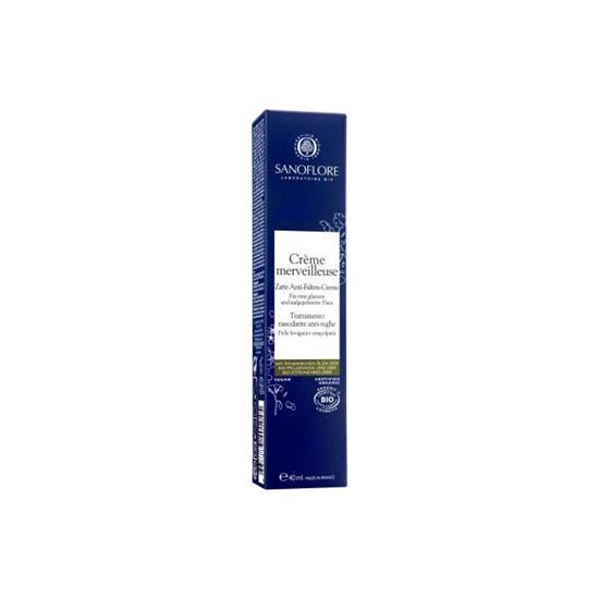 Bild von SANOFLORE Merveilleux - Anti-Falten Creme - 40 ml