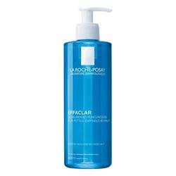 Bild von LA ROCHE-POSAY - Effaclar - Schäumendes Reinigungsgel - 400 ml