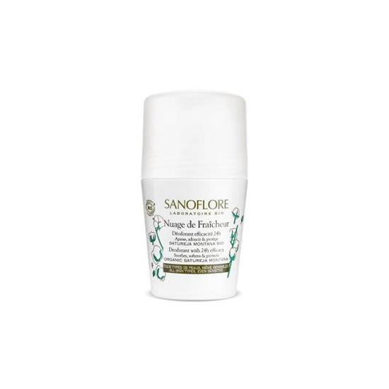 Picture of Sanoflore deodorant, 50 ml