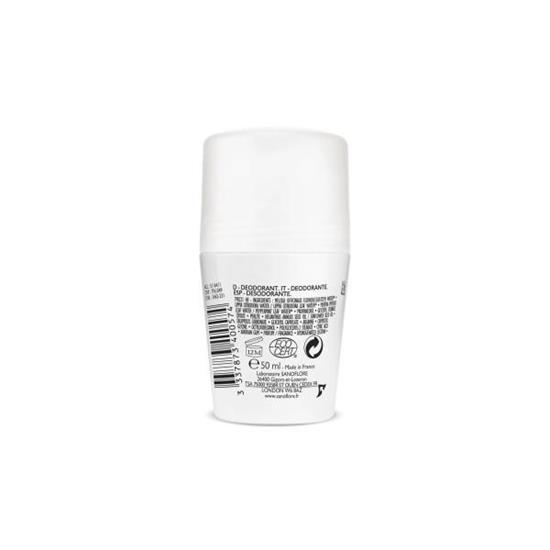 Bild von SANOFLORE Nuage de Fraîcheur - Deo Roll-On - 50 ml