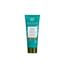 Bild von SANOFLORE Masque Magnifica - klärende Gesichtsmaske - 75 ml