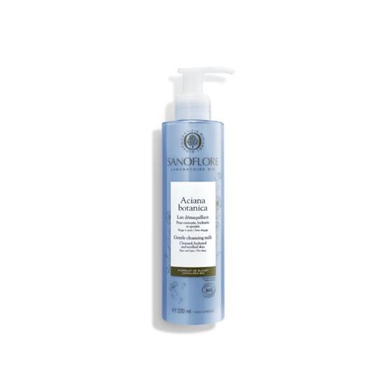 Picture of SANOFLORE Aciana Botanica - cleansing milk - 200 ml