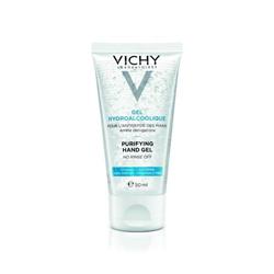 Bild von VICHY - Reinigendes Handgel