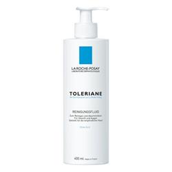 Bild von LA ROCHE-POSAY - Toleriane - Reingungsfluid für empfindliche Haut