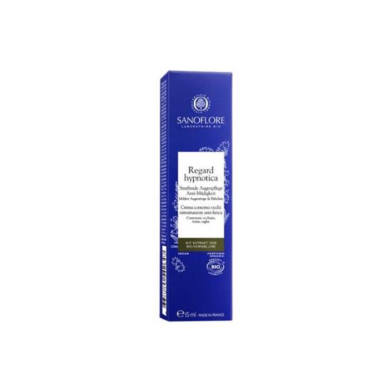 Picture of SANOFLORE Regard Hypnotica - firming eye cream - 15 ml