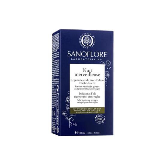 Picture of Sanoflore wonderful essence 30 ml