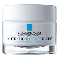Bild von LA ROCHE-POSAY - Nutritic Intense Riche - 50 ml