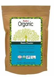 Bild von Radico - Neem Kräuterpflegepackung für das Haar - 100 g