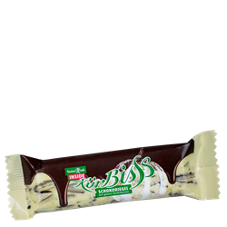 Bild von Steirerkraft - Kürbiskern-Marzipan-Schokoriegel "Kürbisss" - 35 g