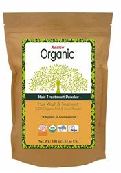 Zeige Details für Radico - Haarkur-Mix (Amla + Shikakai + Ritha) - 100 g Bild von Radico - Haarkur-Mix (Amla + Shikakai + Ritha) - 100 g