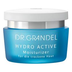 Bild von Dr. Grandel Hydro Active - Moisturizer Creme Feuchtigkeitscreme - 50 ml