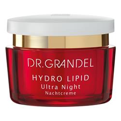 Bild von Dr. Grandel Hydro Lipid - Ultra Night Nachtcreme - 50 ml