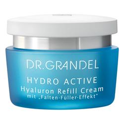 Bild von Dr. Grandel Hydro Active - Hyaluron Refill Cream Gesichtscreme - 50 ml