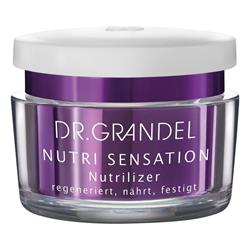 Bild von Dr. Grandel Nutri Sensation - Nutrilizer - 50 ml